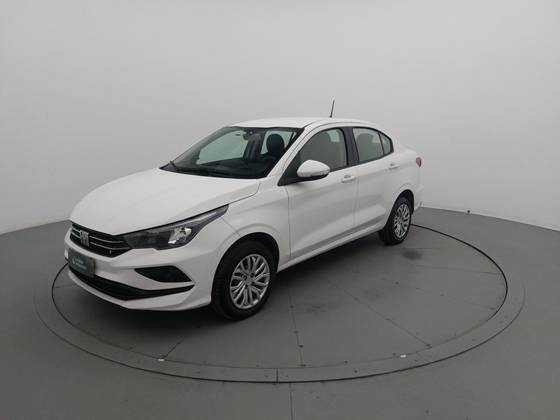 FIAT CRONOS 1.0 FIREFLY FLEX DRIVE MANUAL